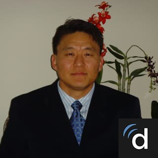 Tae Chung, MD