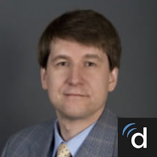 Vadim Tikhomirov, MD, Internal Medicine, Danbury, CT