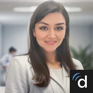 Maria Guardia, Physician Assistant, Bullhead City, AZ