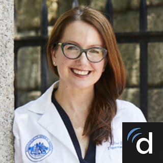 Elise De, MD
