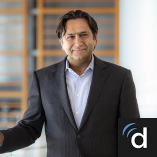 Raj Makkar, MD