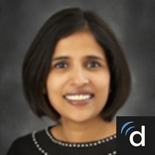 Aishwarya Patil, MD