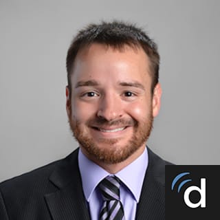 Bryan Combs, MD