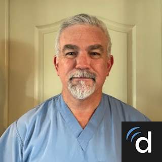 Richard Fansler, MD