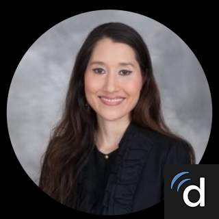 Mary Townsend, Clinical Pharmacist, Durham, NC