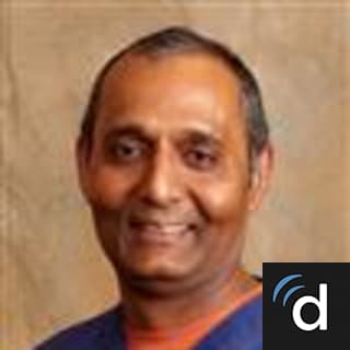 Rajeev Singh, MD