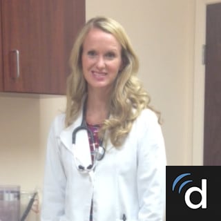 Hallie McKnight, Nurse Practitioner, Attalla, AL