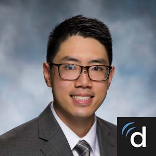 Jeremiah Hsu, MD