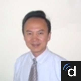 Naixi Chen, MD, Oncology, Renton, WA