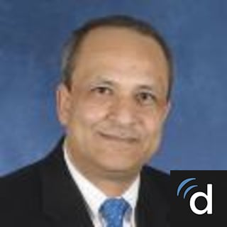 Mostafa Fraig, MD