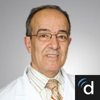 Azzam Salem, MD