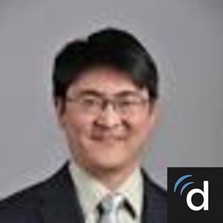 Albert Song, MD