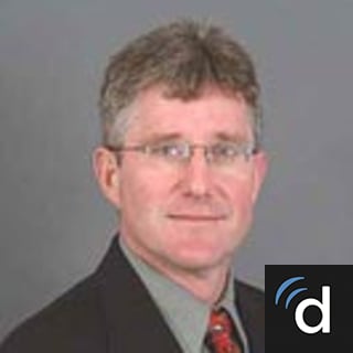 Gerry Funk, MD