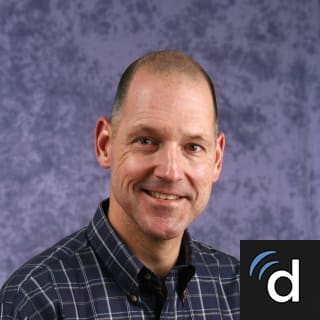 Greig Glover, MD