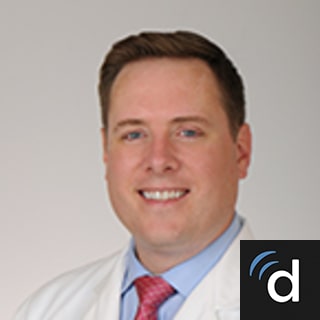 Lucas McDuffie, MD, Pediatric (General) Surgery, Portland, OR