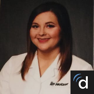 Elizabeth Butcher, Family Nurse Practitioner, Pomeroy, OH