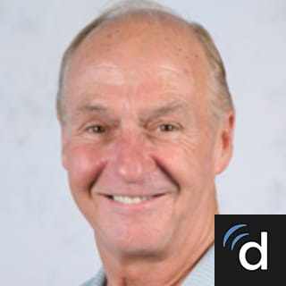 James Morton, MD