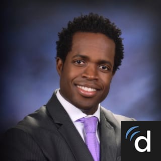 Dudley Brown, MD