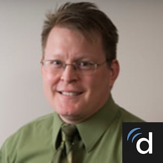 Kirk Kilburg, MD