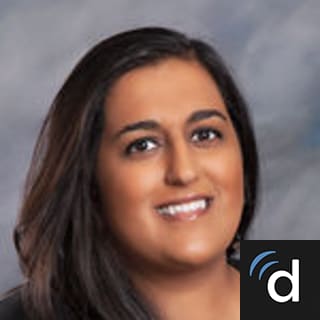 Harsha Chandnani, MD