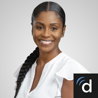 Alexandria Holliday, MD