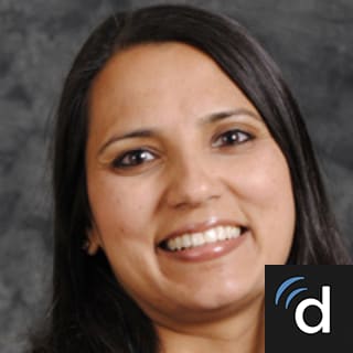 Payal Shah, MD