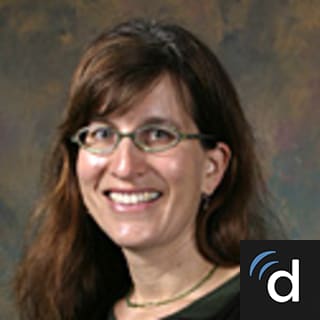 Colette Auerswald, MD