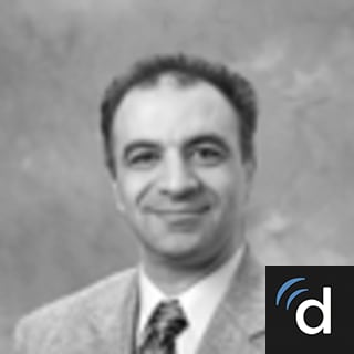 Aram Minasian, MD