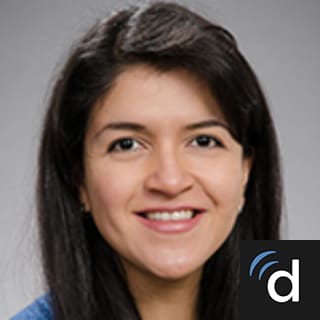 Monica Campo Patino, MD