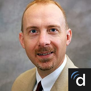 Duane White, MD
