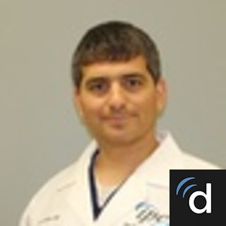 Joseph Dubin, MD