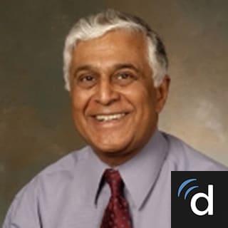 Kotagal Kant, MD