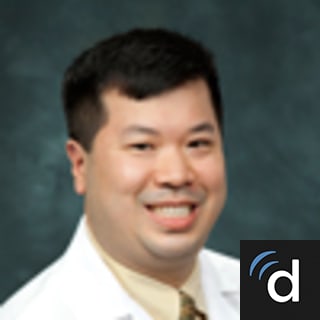 Bryan Ho, MD
