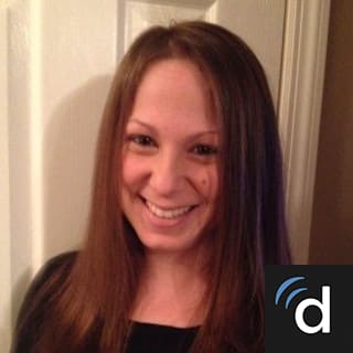 Kristen Eleftheriou, Emergency Medicine, Rahway, NJ