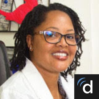 Jonelle Rivas-Gibson, Nurse Practitioner, Lauderhill, FL