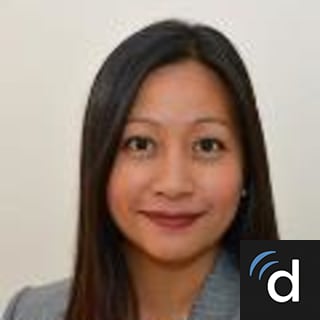 Alyssa Gillego, MD
