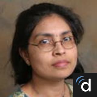 Srilakshmi Pisati, MD
