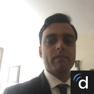 Dheeraj Kaul, MD