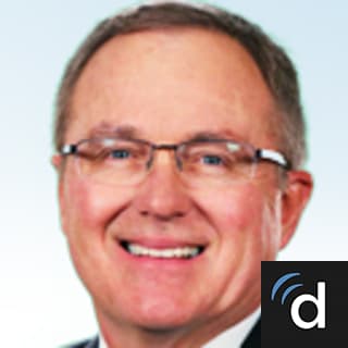William Wunder, MD