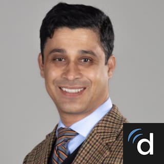 Dr. Anil Pandit, MD | York, PA | Cardiologist | US News Doctors