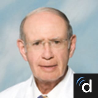 Louis Zucker, MD