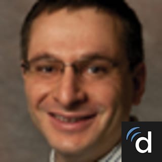 Igor Tubin, MD