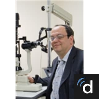 Joseph Sturm, MD, Ophthalmology, Brooklyn, NY