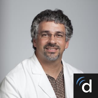 David Lehman, MD