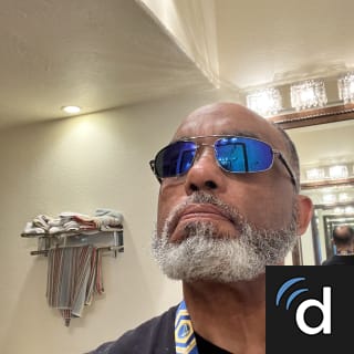 Marcus Barber, MD