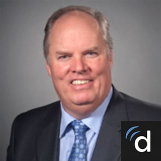 Brian McKenna, MD
