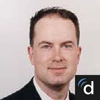 David Arend, MD