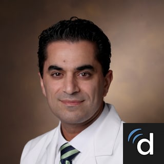 Siavash Panah, MD