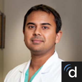 Arindam Banerjee, MD