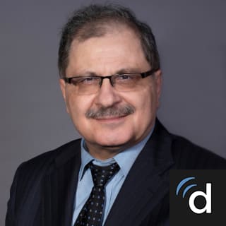 Albert Izmaylov, MD